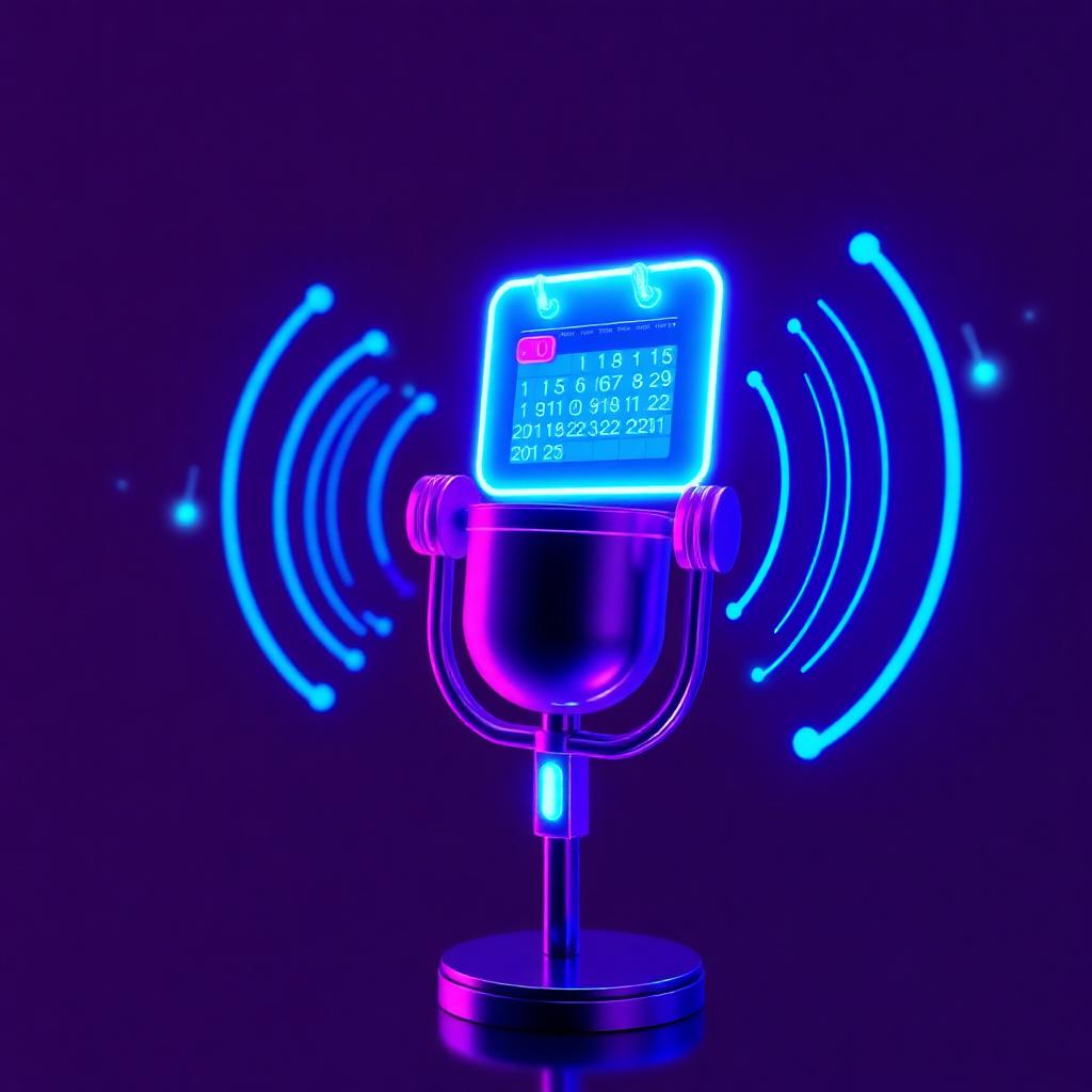 AI phone receptionist answering a call and booking an appointment
